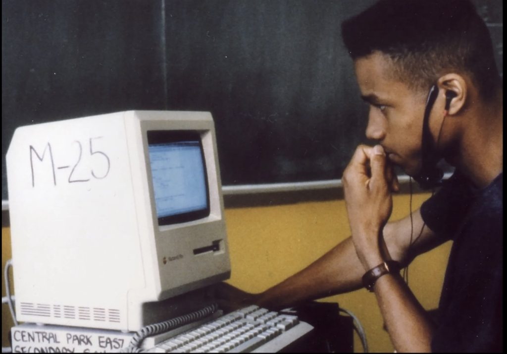 High School 2-Frederick-Wiseman-le-lieu-documentaire