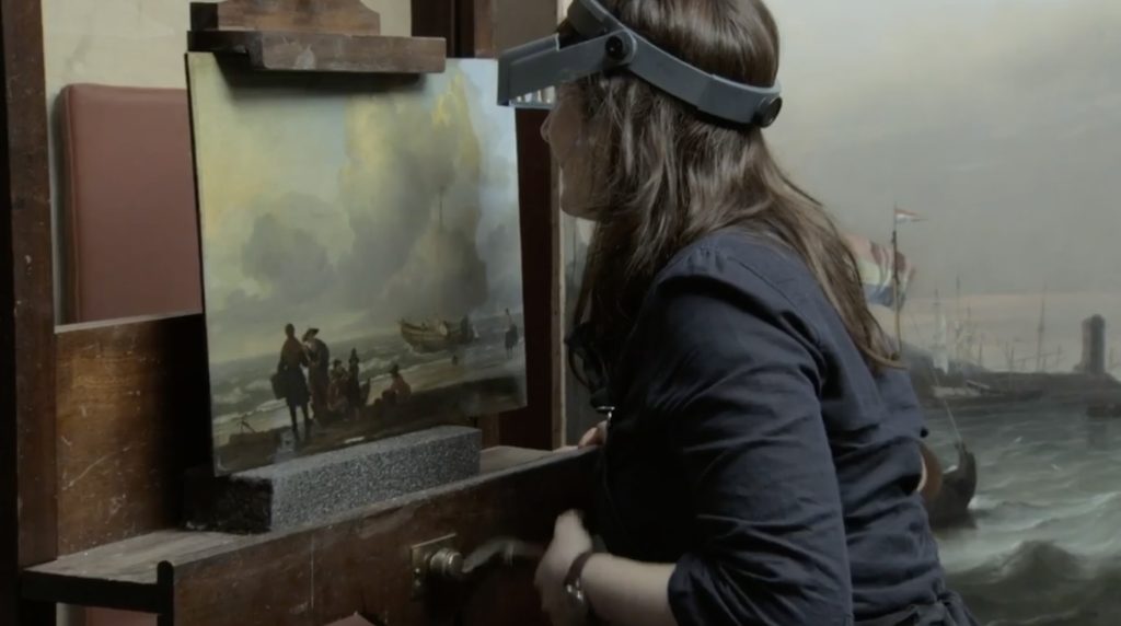 National-Gallery2_Frederick-Wisdeman_Le Lieu Documentaire