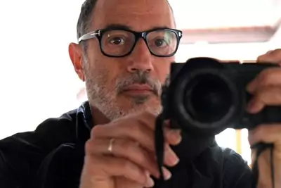 camille guichard - le lieu documentaire
