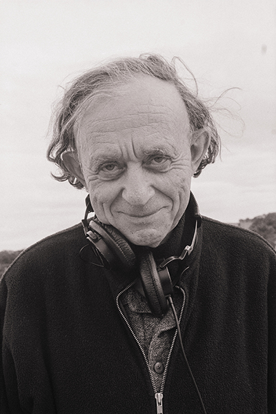 frederick_wiseman - le lieu documentaire