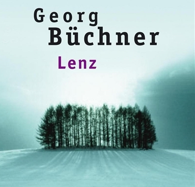 lenz échappé-georg buchner