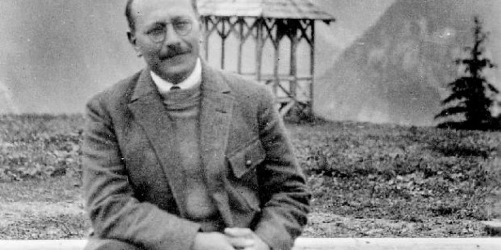 marc bloch - le lieu documentaire