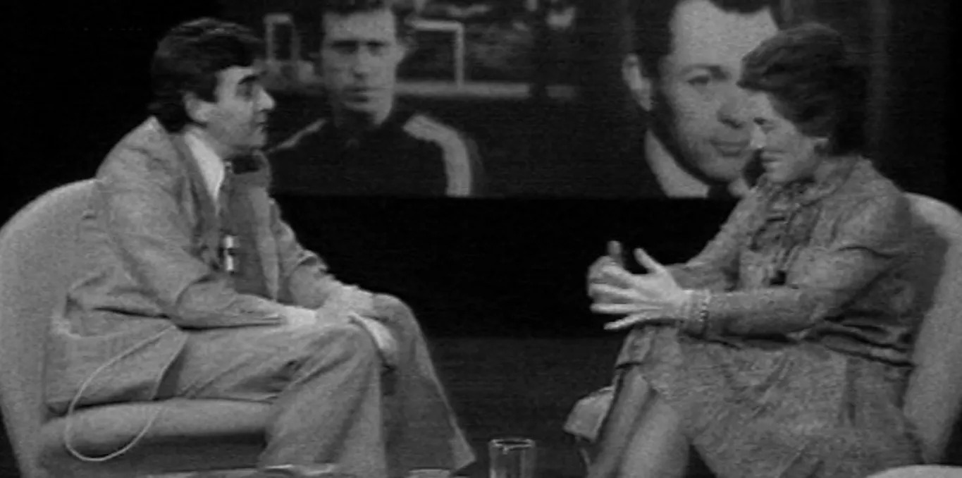 maso et miso vont en bateau - Les Insoumuses - Carole Roussopoulos - Delphine Seyrig - Ioana Wieder - Nadja Ringart - le lieu documentaire-01