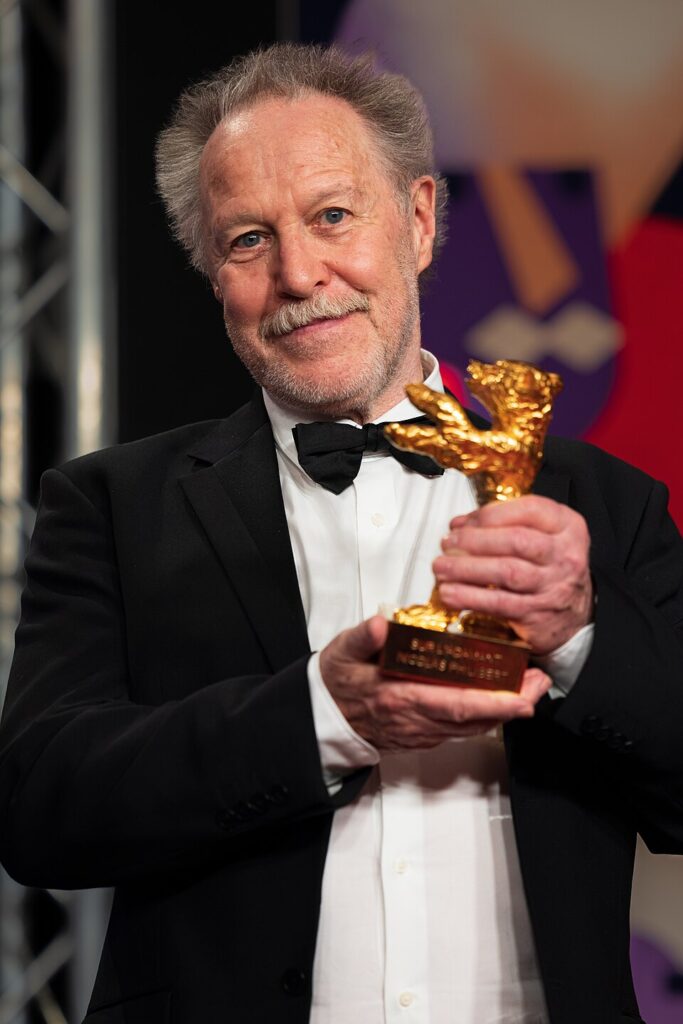 nicolas philibert - le lieu documentaire