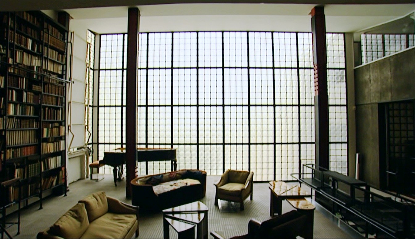 stan neumann - maison de verre - le lieu documentaire-01