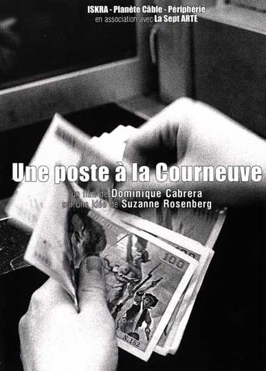une poste à la courneuve - dominique cabrera - le lieu documentaire - aff