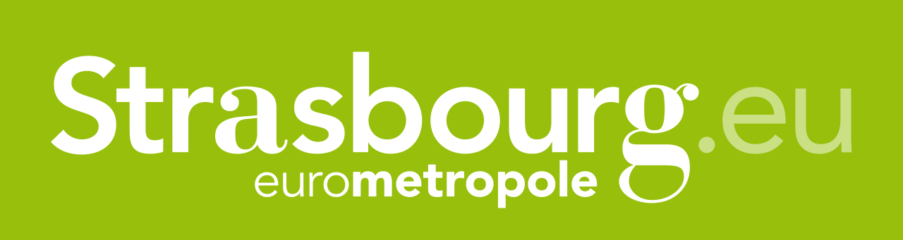 Eurométropole et ville de Strasbourg