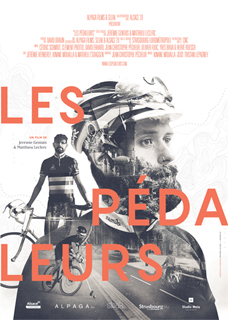 le lieu documentaire strasbourg alsace les pedaleurs matthieu leclerc jeremie gentais