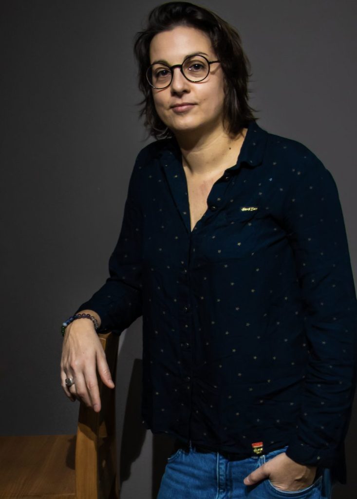 Helene-Michel-Bechet-le-lieu-documentaire-733x1024