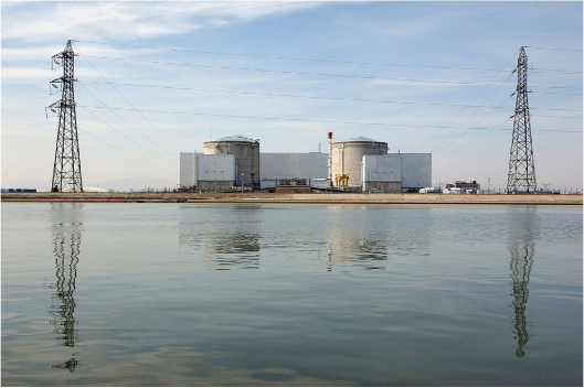 Fessenheim