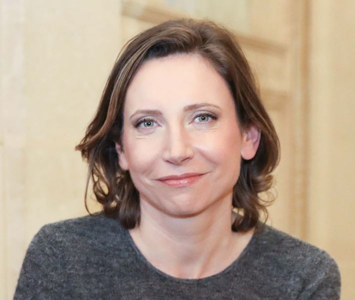 Helene Risser - le lieu documentaire