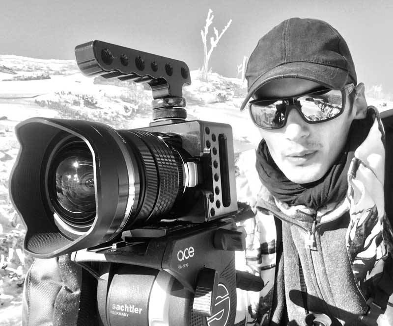 Hippolyte Burkhart-Uhlen - le lieu documentaire