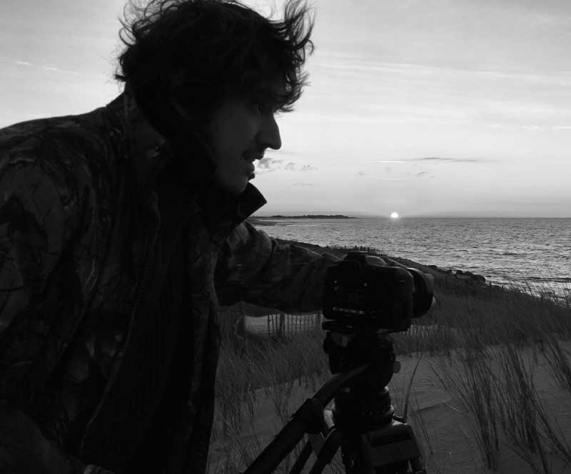 Vincent Benedetti-Icart - le lieu documentaire