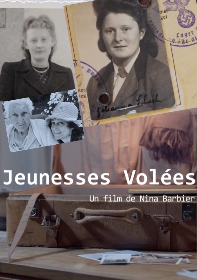 jeunesses volées - nina barbier - le lieu documentaire2
