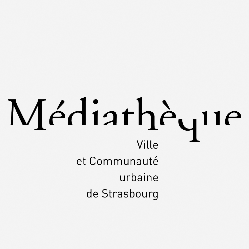 Médiathèque Neudorf