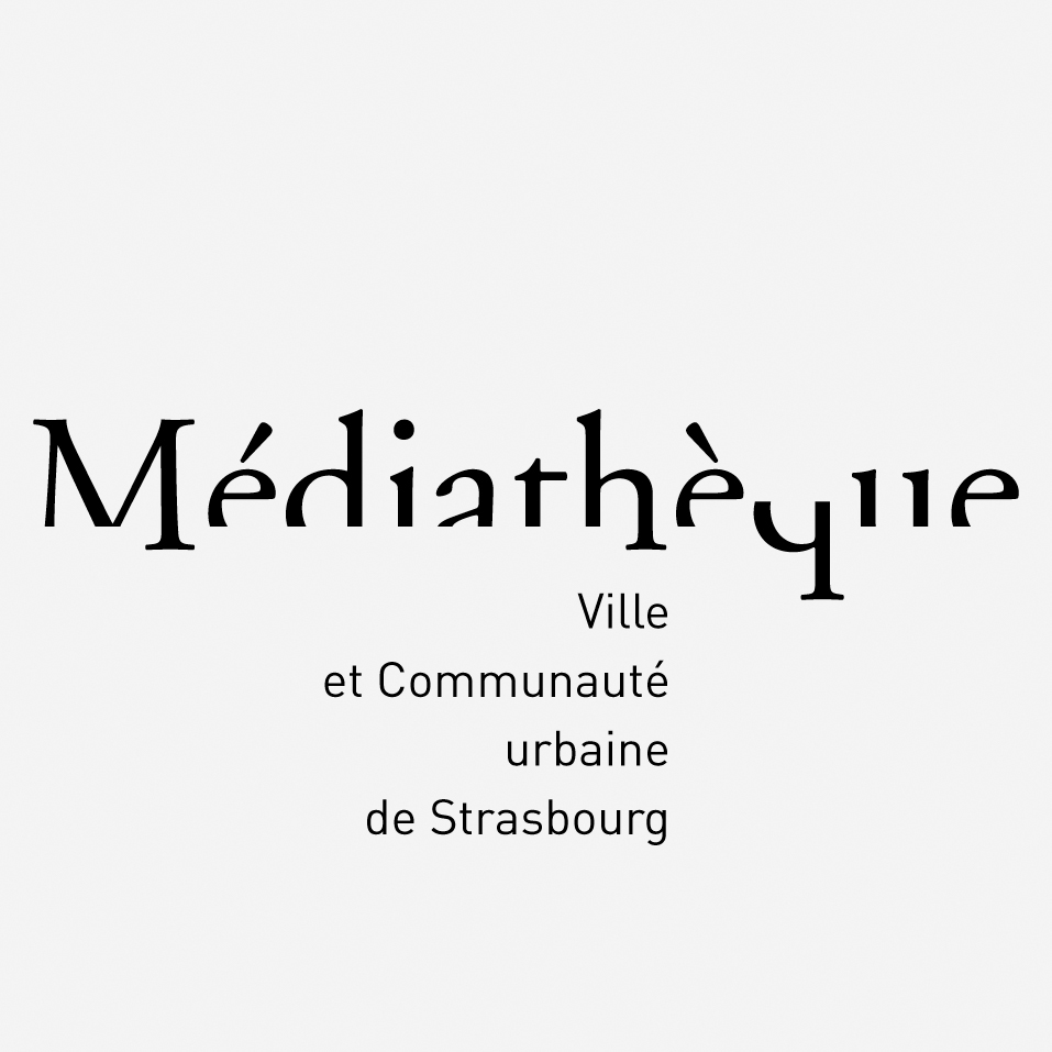 Médiathèque Neudorf