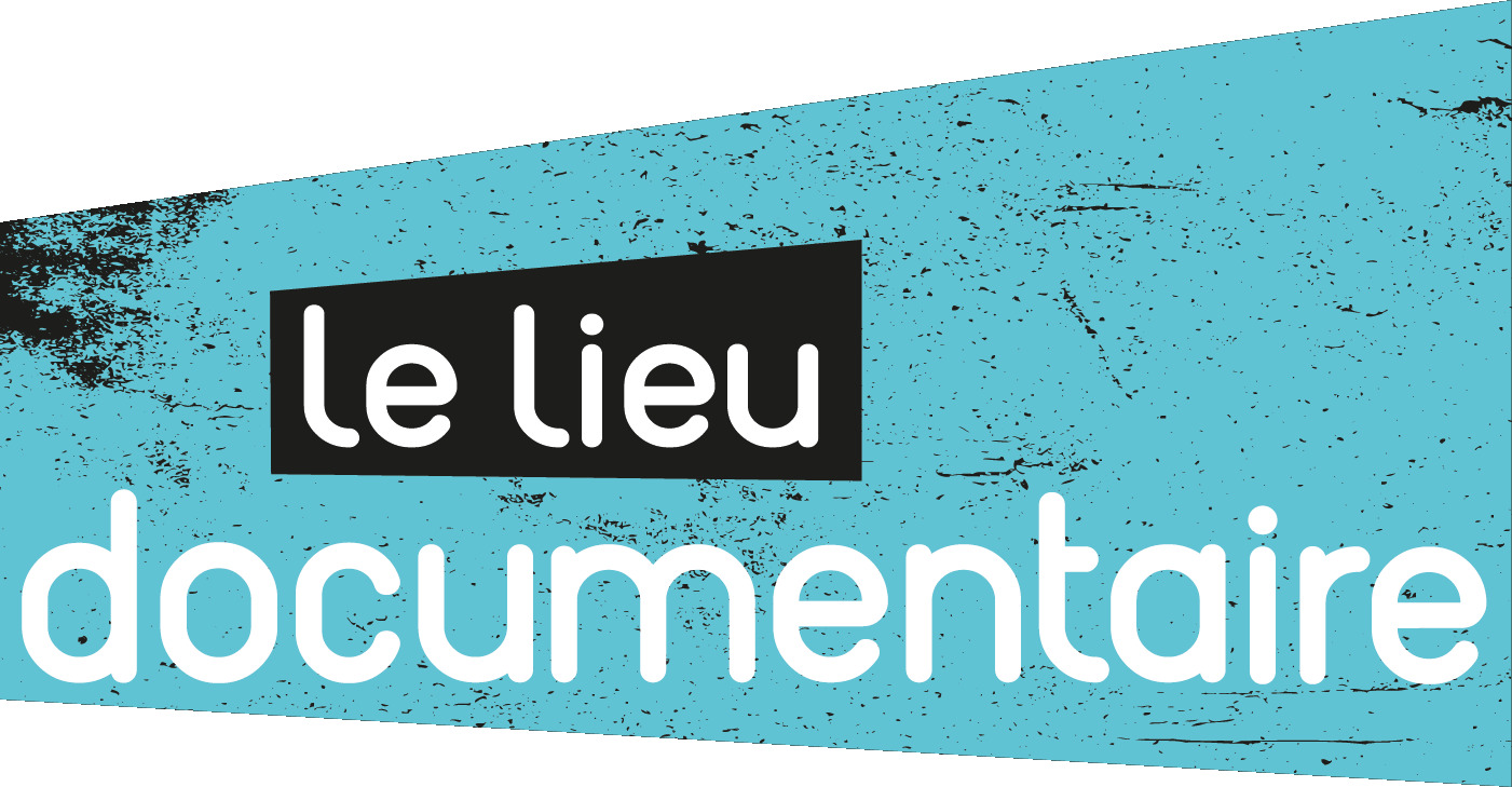 Le Lieu documentaire