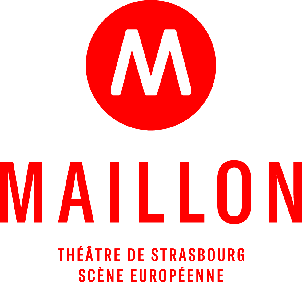 Maillon, Théâtre de Strasbourg – Scène européenne