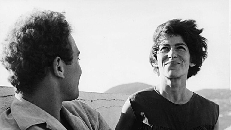 Chronique d’un été de Jean Rouch - le lieudo cumentaire chatgpt cnc 2023 année du documentaire