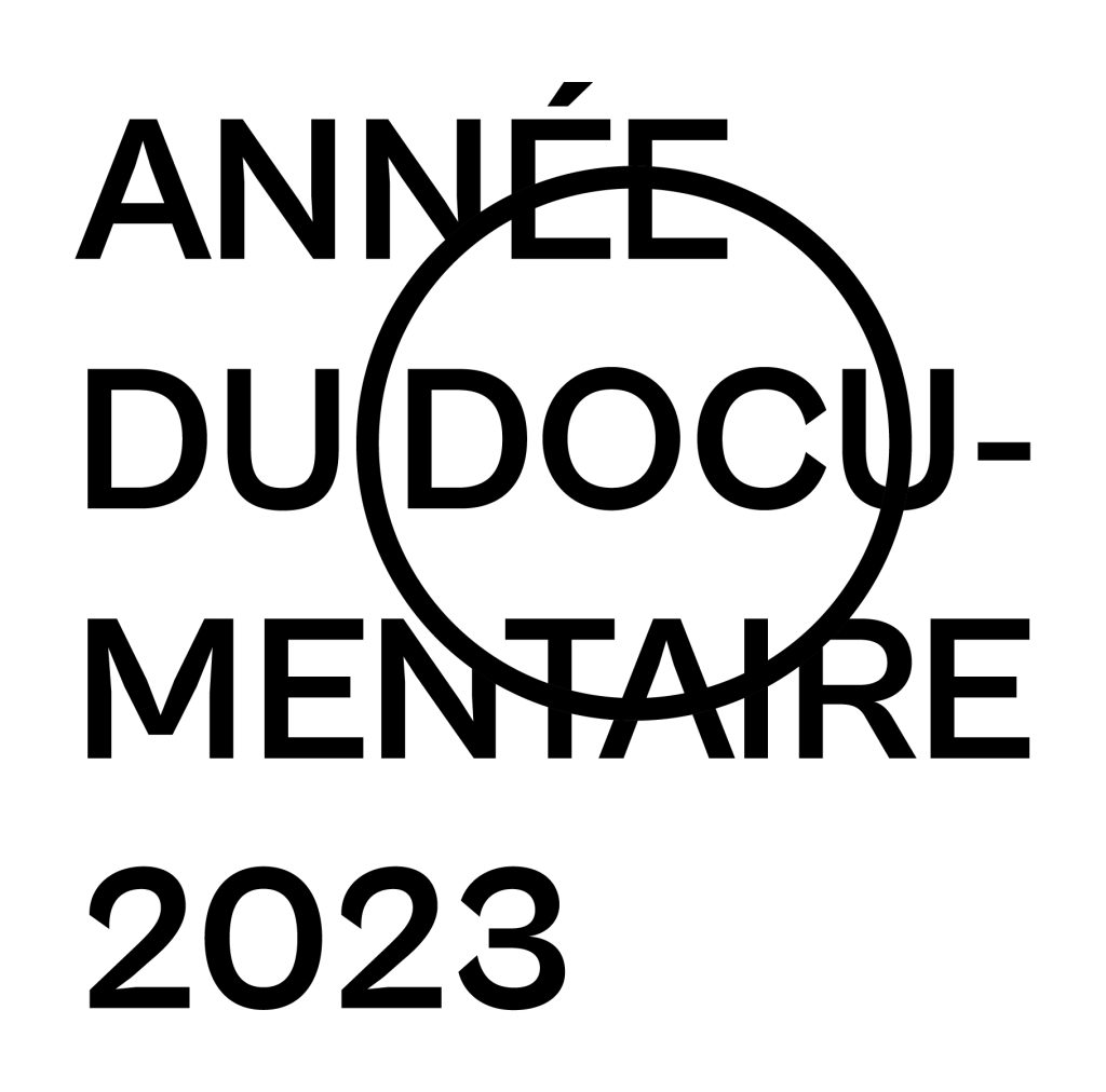 Label 2023 Année du documentaire