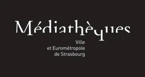 logo-mediatheque-strasbourg- le lieu documentaire