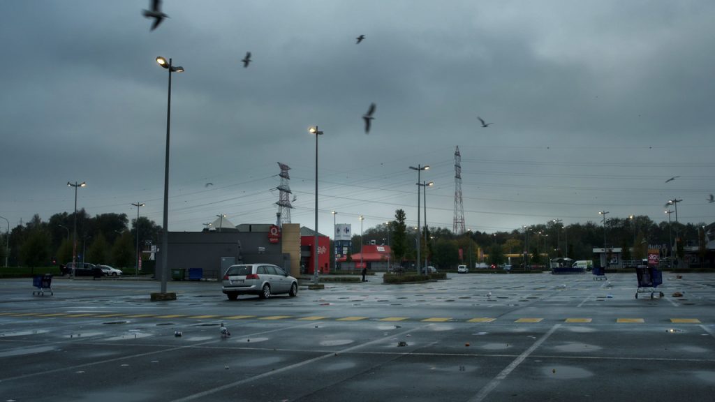 rever sous le capitalisme -sophie bruneau - temps fort travail maillon - le lieu documentaire strasbourg