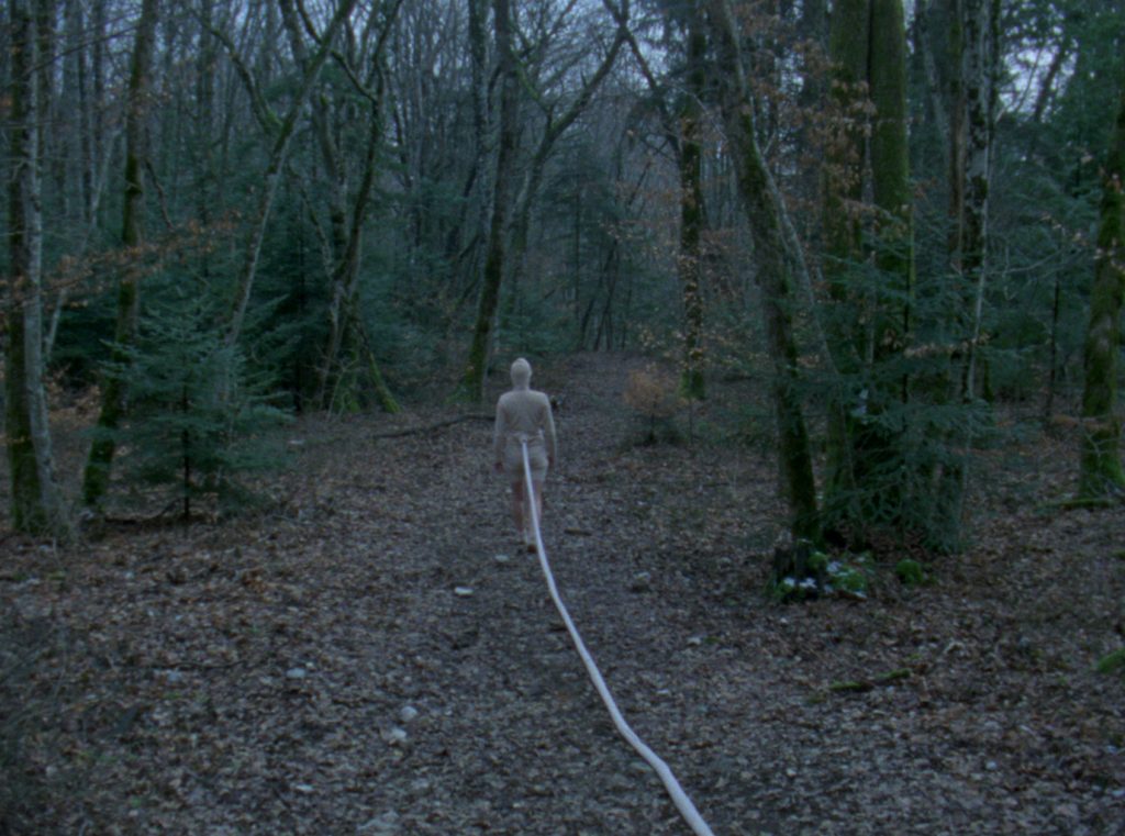 _clara_alloing_johanna monnier - J'ai énormément dormi - visions du reel - le lieu documentaire - coup de coeur alain walther