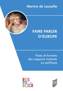 Faire_parler_Europe_marine de lasalle - lieu documentaire