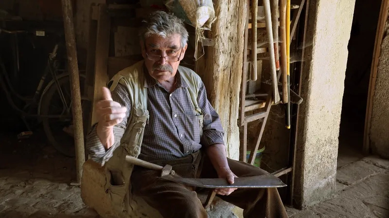 “Louis Schittly, de terre et de guerre” de Vincent Froehly | replay