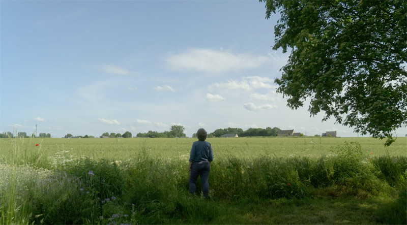 ZUT Zones urgentes à transformer - François de Saint Georges - festival cameras des champs - le lieu documentaire - noozy