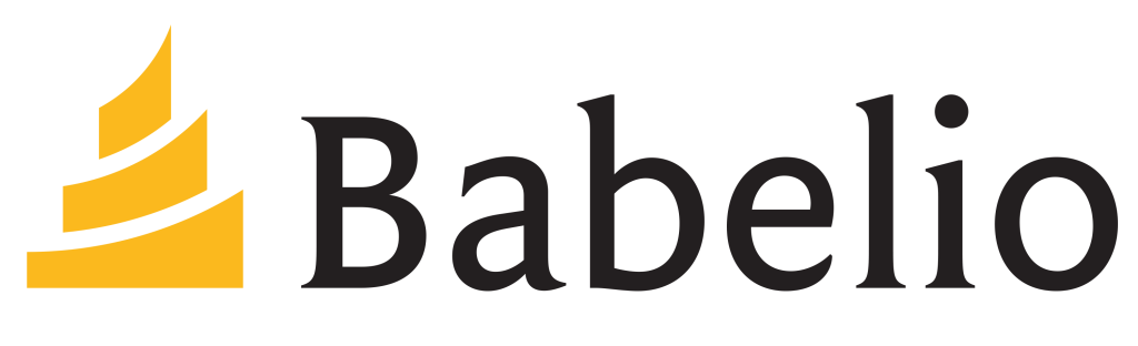 logo babelio