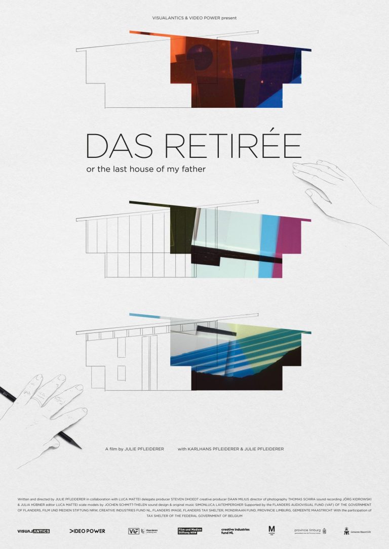 Julie Pfleiderer - Das Retirée - journee architecture - maison europeenne architecture - le lieu documentaire04