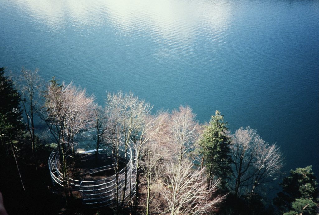 Un architecte dans le paysage - Carlos Lopez - journées architecture 2023 alsace- bade wurtemberg-le lieu documentaire - maison européenne architectecture rhin superieur - bnu-02