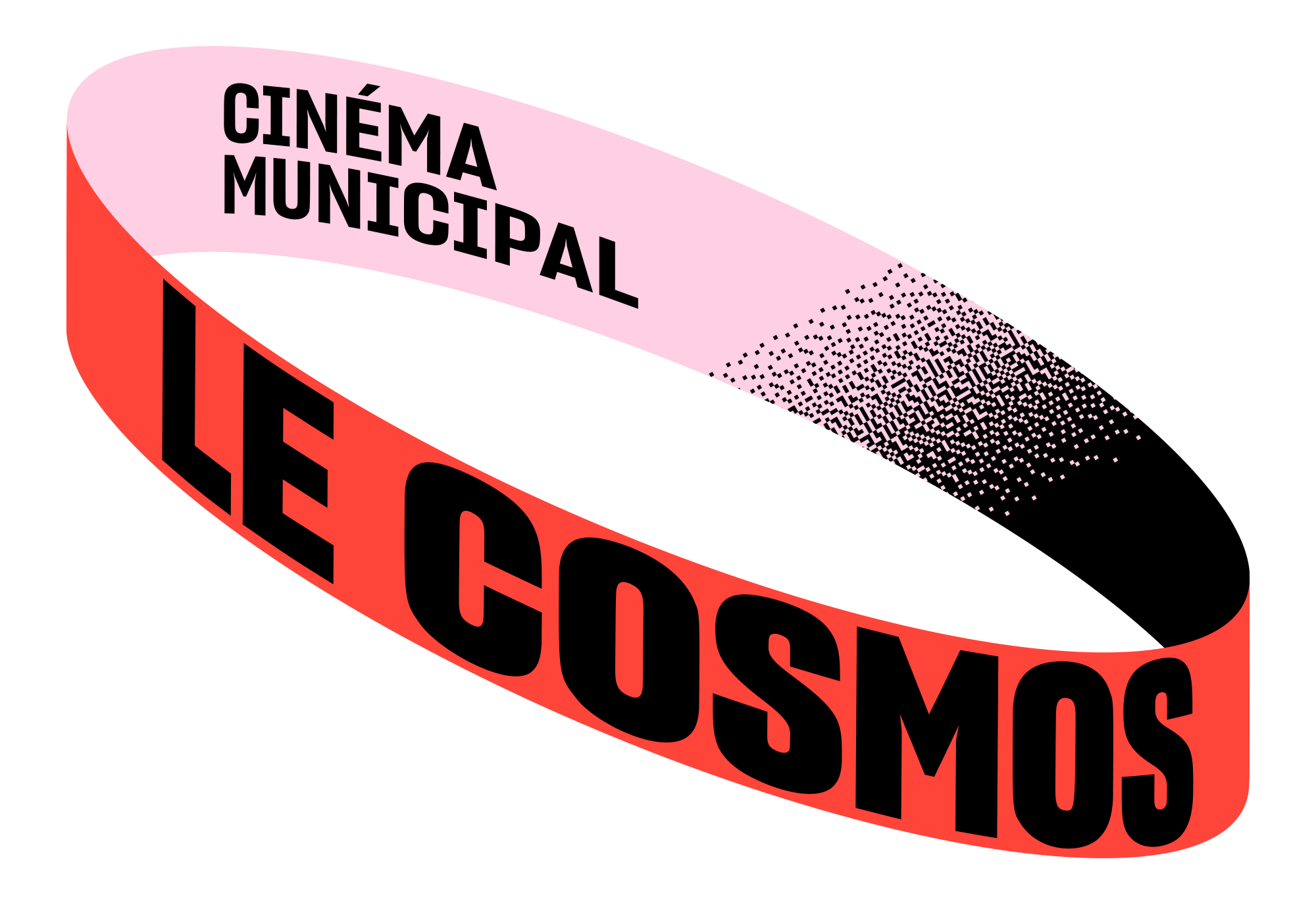 Cinéma Le Cosmos, Strasbourg