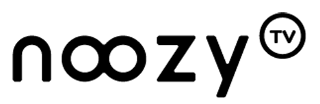 logo noozy noir