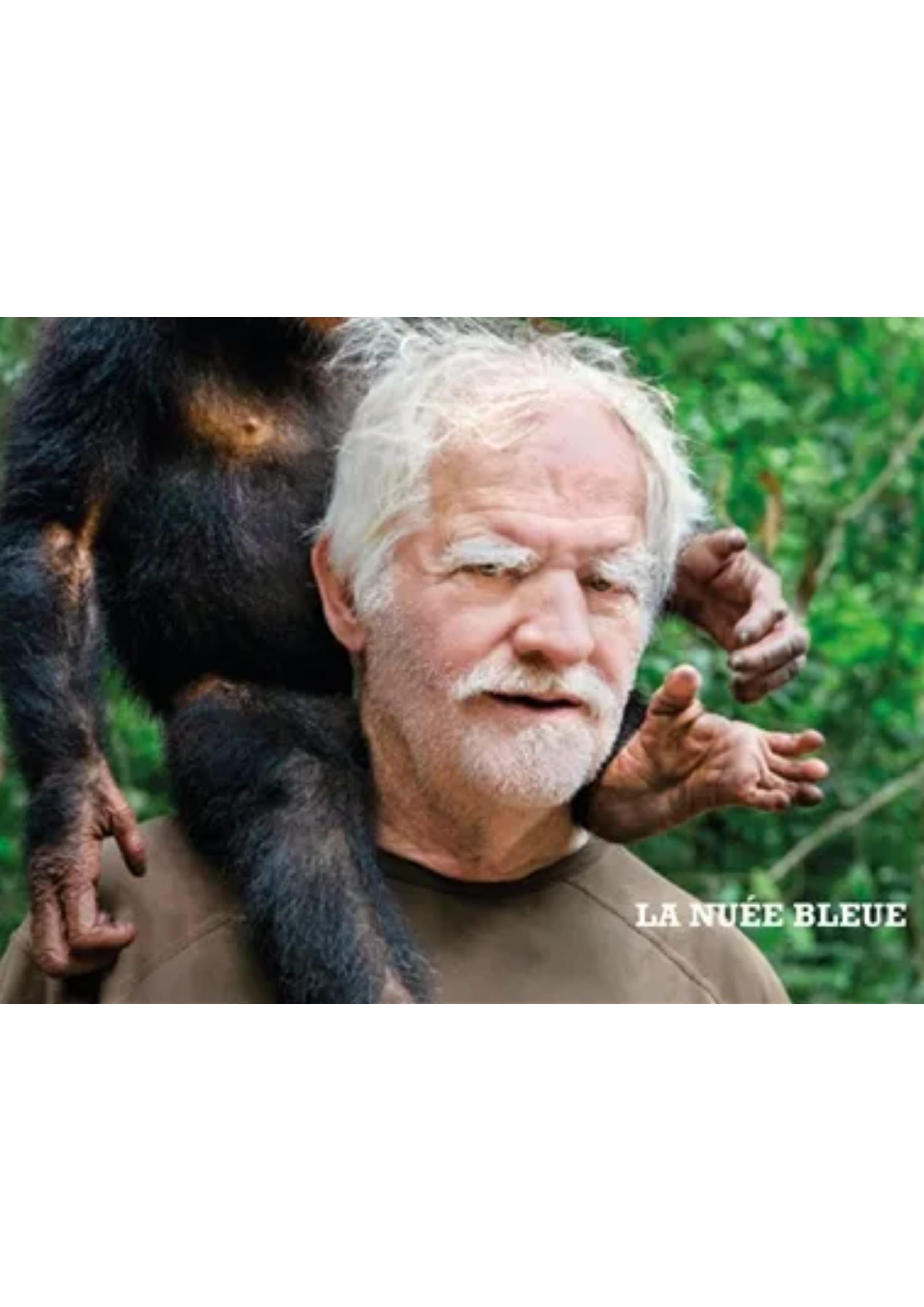 “Leçons d’humanité” de Pierre Mann