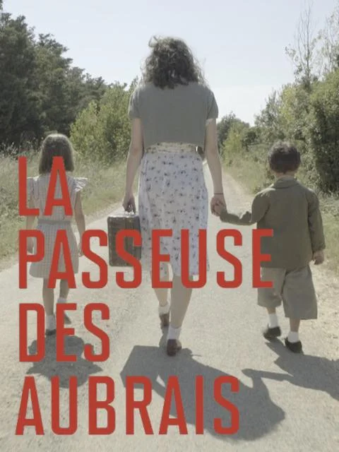 La Passeuse des Aubrais - Michaël Prazan - ©Arte - Le Lieu Documentaire