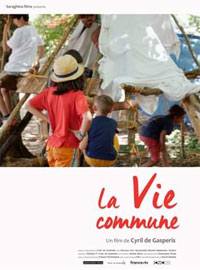 La Vie Commune - Cyril de Gasperis - Le Lieu Documentaire