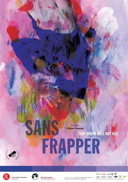 Sans Frapper - Alexe Poukine - ©Andanafilms - Le Lieu Documentaire