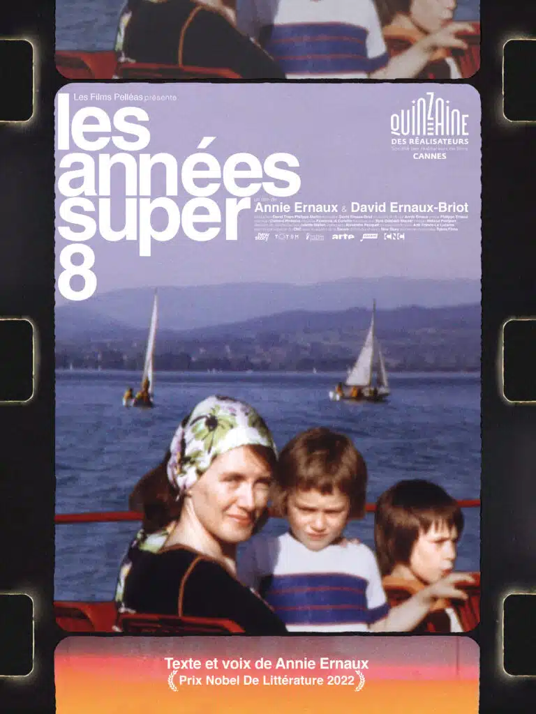 les années super8