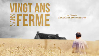 vingt ans sans ferme