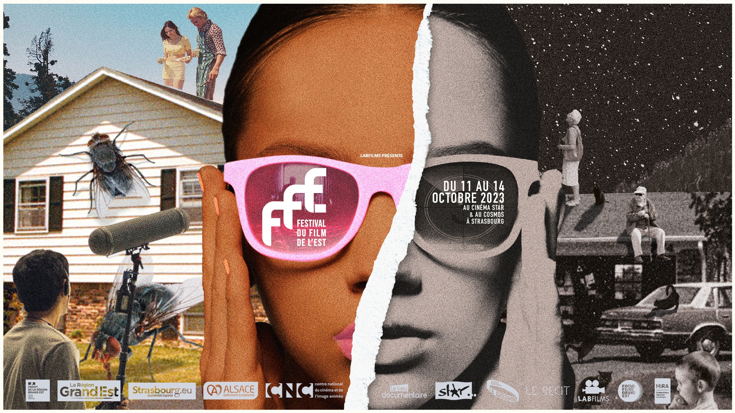 Gagnez des invitations pour la section documentaire du Festival du Film de l’Est – FFE 2023