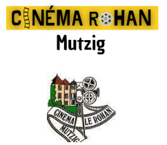Cinéma Le Rohan à Mutzig