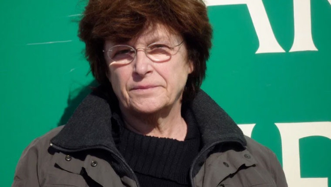Marie-Hélène Rebois - le lieu documentaire - expo art au temps du sida - Mamcs musait contemporain - strasbourg