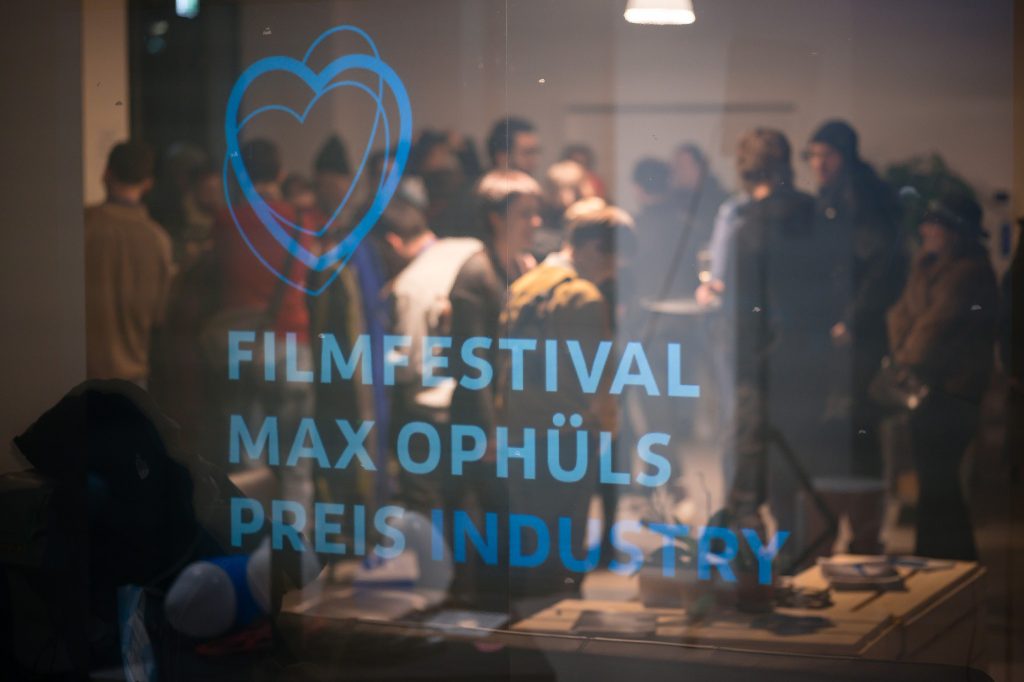 Filmfestival Max Ophüls Preis - Le Lieu Documentaire