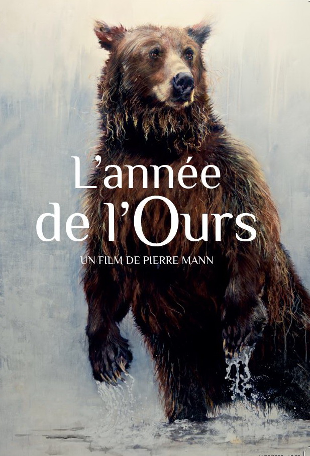 L'année de l'Ours - Pierre Mann - © De Visu Productions - Le Lieu Dæocumentaire