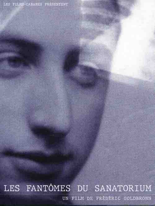 Les fantômes du Sanatorium - Frédéric Goldbronn - © Les Films Cabanes - Le Lieu Documentaire