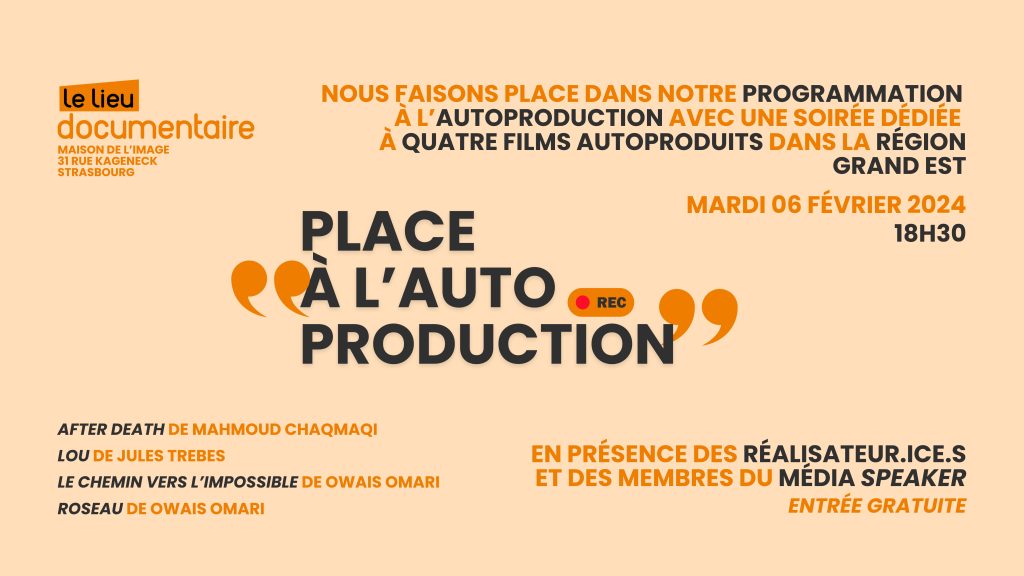 autoproduction-lelieudocumentaire