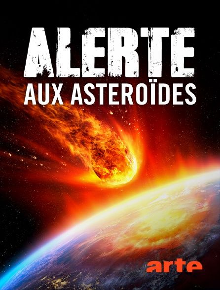 Alerte aux astéroïdes - Jacques Bedel et Bertrand Loyer - © Saint Thomas Productions - Le Lieu documentaire
