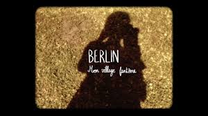 Berlin mon village fantôme - Mariette Feltin - © Sancho & Co - Le Lieu Documentaire